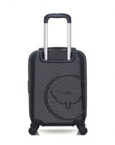 Valise Cabine Rigide NORINE-E