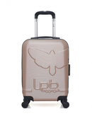 Valise Cabine Rigide NORINE-E