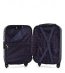 Valise Cabine Rigide NORINE-E