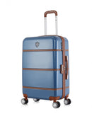 Valise Weekend Rigide WALTER