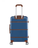 Valise Weekend Rigide WALTER