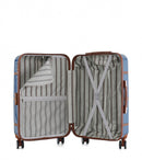 Valise Weekend Rigide WALTER