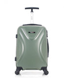 Valise Grand Format Rigide DALLAS