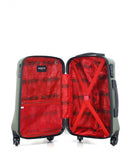 Valise Taille Moyenne Rigide DALLAS