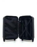 Valise Cabine Rigide ALPES