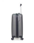 Valise Cabine Rigide ALPES