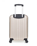 Valise Cabine Rigide ALPES