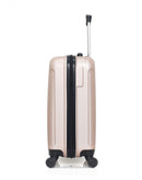 Valise Cabine Rigide ALPES