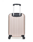 Valise Cabine Rigide ALPES