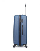 Set de 3 Valises Rigide ALPES