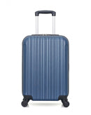 Valise Cabine Rigide ALPES