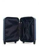 Valise Cabine Rigide ALPES