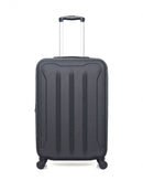 Valise Taille Moyenne Rigide PIRIN-S