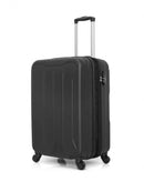 Valise Taille Moyenne Rigide PIRIN-S