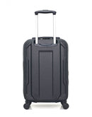 Valise Cabine Rigide PIRIN-S