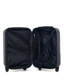 Valise Cabine Rigide PIRIN-S