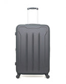 Valise Grand Format Rigide PIRIN-S
