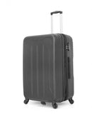 Valise Grand Format Rigide PIRIN-S