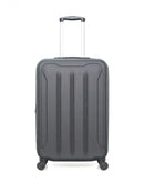Valise Taille Moyenne Rigide PIRIN-S