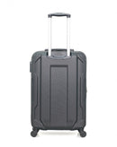 Valise Taille Moyenne Rigide PIRIN-S