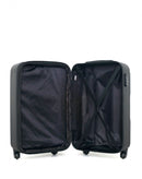 Valise Taille Moyenne Rigide PIRIN-S