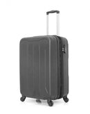 Valise Taille Moyenne Rigide PIRIN-S