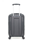 Valise Cabine Rigide PIRIN-S