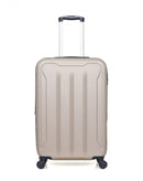 Valise Taille Moyenne Rigide PIRIN-S
