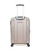 Valise Taille Moyenne Rigide PIRIN-S