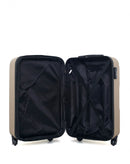 Valise Taille Moyenne Rigide PIRIN-S