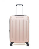 Valise Taille Moyenne Rigide PIRIN-S