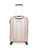Valise Taille Moyenne Rigide PIRIN-S