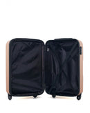Valise Taille Moyenne Rigide PIRIN-S