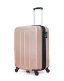 Valise Taille Moyenne Rigide PIRIN-S