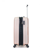 Valise Taille Moyenne Rigide PIRIN-S