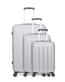 Set de 3 Valises Rigide PIRIN-S