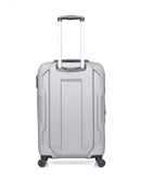 Valise Taille Moyenne Rigide PIRIN-S