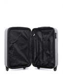 Valise Taille Moyenne Rigide PIRIN-S