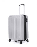 Valise Taille Moyenne Rigide PIRIN-S