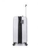 Valise Taille Moyenne Rigide PIRIN-S