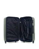 Valise Grand Format Rigide PIRIN-S