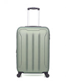 Valise Taille Moyenne Rigide PIRIN-S