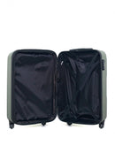 Valise Taille Moyenne Rigide PIRIN-S