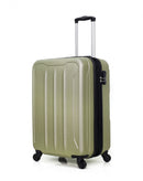 Valise Taille Moyenne Rigide PIRIN-S
