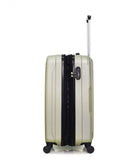 Valise Taille Moyenne Rigide PIRIN-S