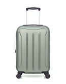 Valise Cabine Rigide PIRIN-S