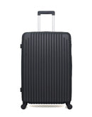 Lot de 3 valises Grand Format, Weekend et Cabine XXS CARPATES