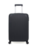 Set de 3 valises Weekend, Cabine et Cabine XXS CARPATES