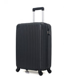 Valise Taille Moyenne Rigide CARPATES