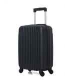 Valise Cabine Rigide CARPATES